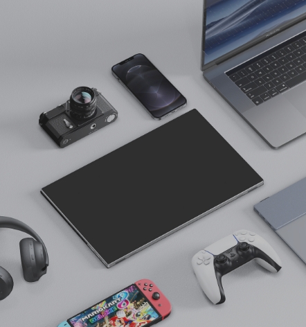 Consumer Electronics