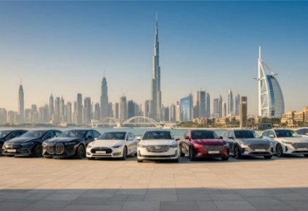 Middle East Electronic Industry Development, Military & High-end Automotive IC Gain Popularity